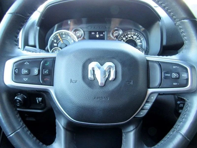 2021 Ram 1500 2nd Gen - Image 12 of 12