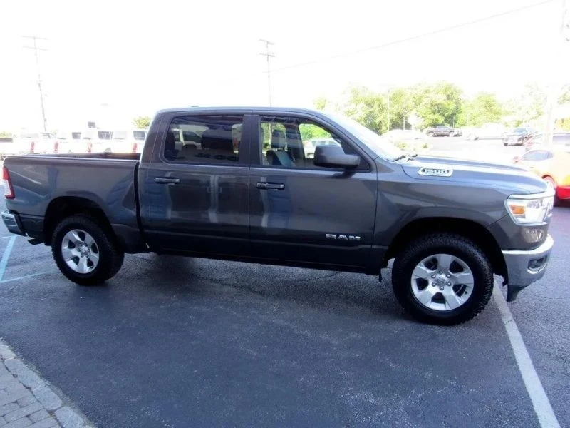 2021 Ram 1500 2nd Gen - Image 7 of 12