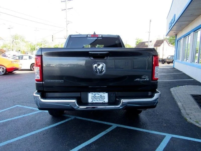 2021 Ram 1500 2nd Gen - Image 5 of 12