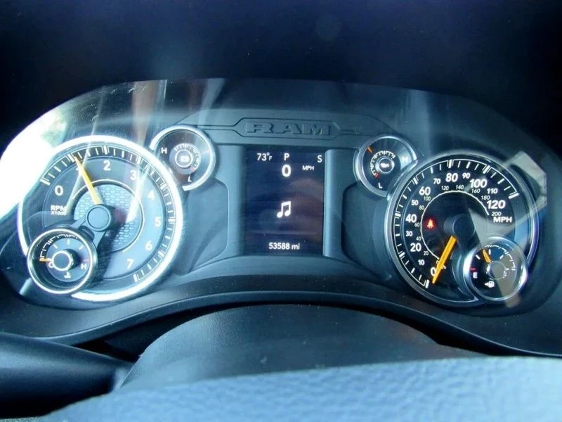 2021 Ram 1500 2nd Gen - Image 11 of 12