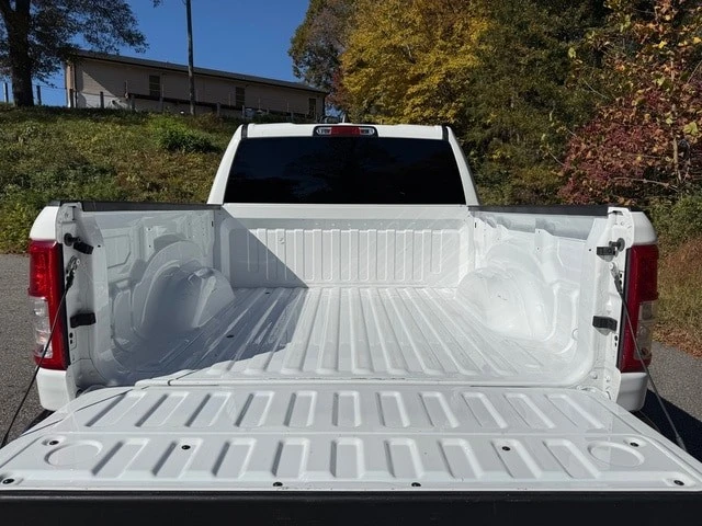 2021 Ram 1500 2nd Gen - Image 8 of 12