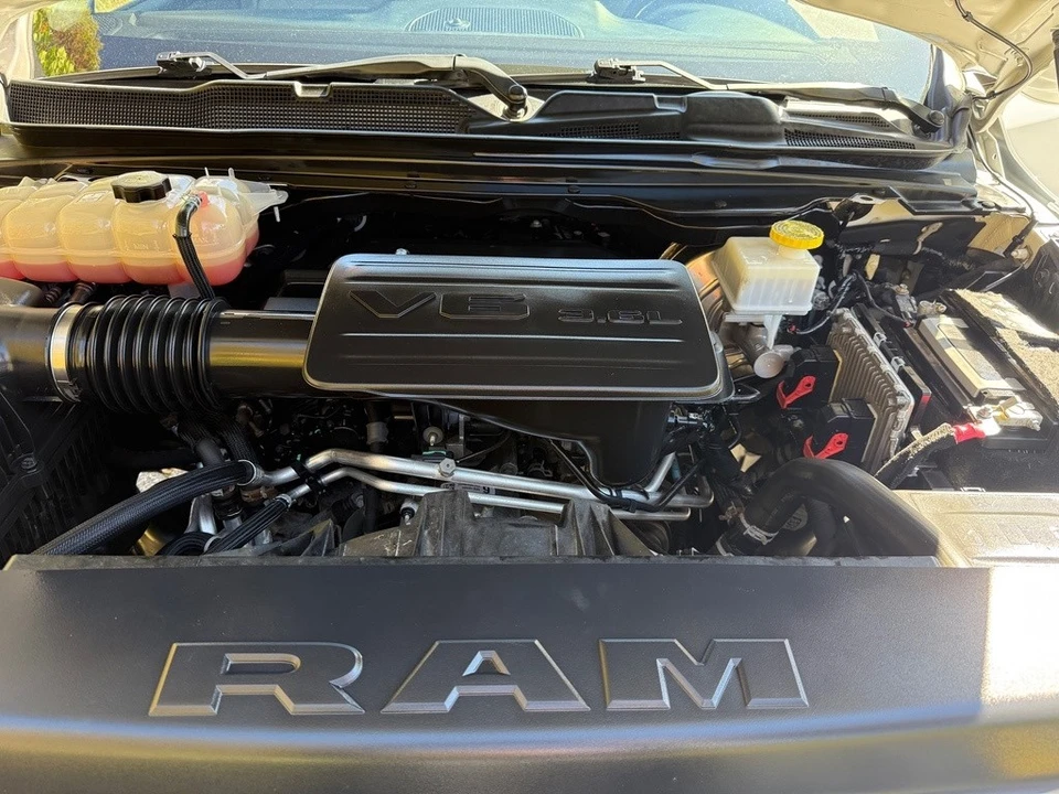 2021 Ram 1500 2nd Gen - Image 10 of 12