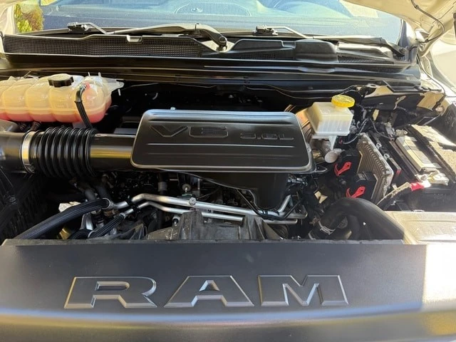 2021 Ram 1500 2nd Gen - Image 10 of 12