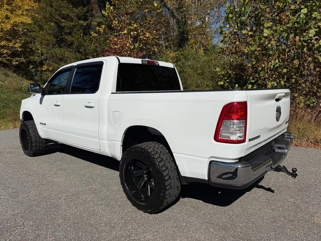 2021 Ram 1500 2nd Gen - Image 9 of 12