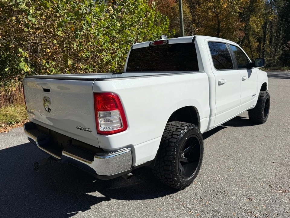 2021 Ram 1500 2nd Gen - Image 6 of 12