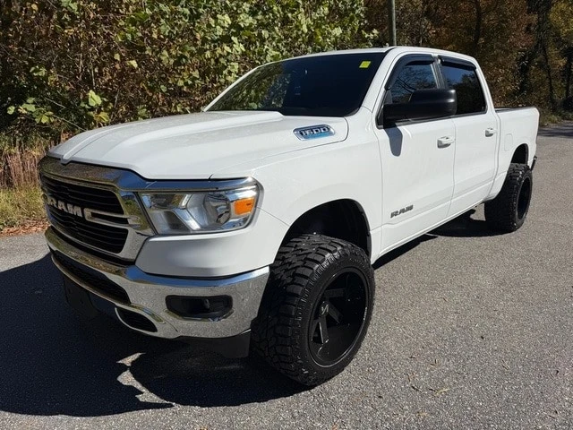 2021 Ram 1500 2nd Gen - Image 2 of 12