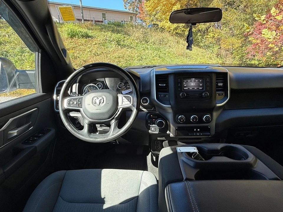 2021 Ram 1500 2nd Gen - Image 11 of 12