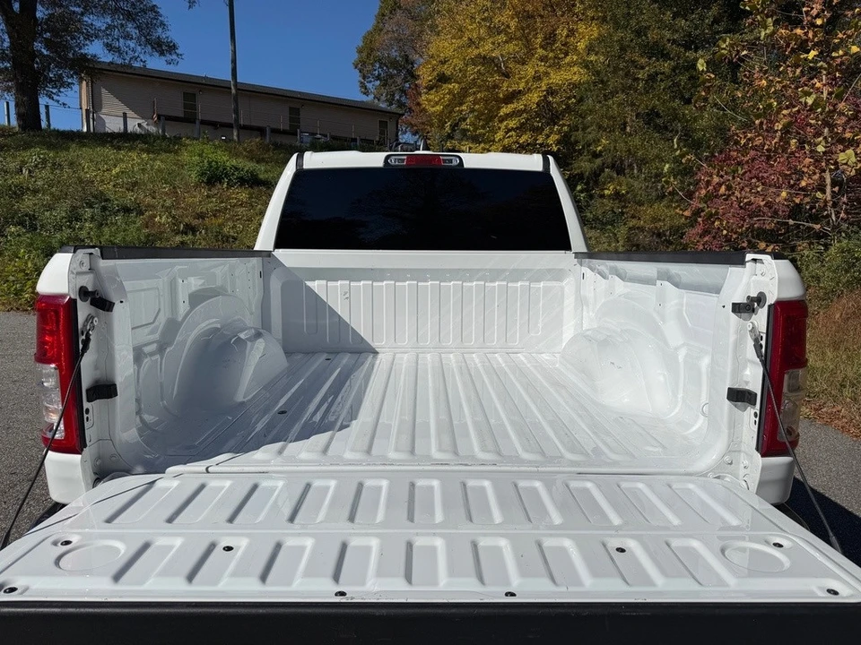 2021 Ram 1500 2nd Gen - Image 8 of 12
