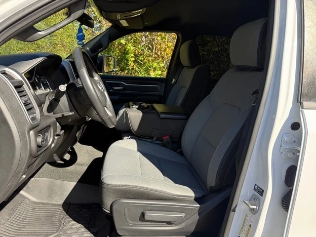 2021 Ram 1500 2nd Gen - Image 12 of 12