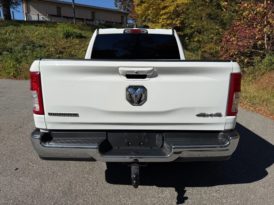 2021 Ram 1500 2nd Gen - Image 7 of 12