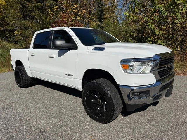 2021 Ram 1500 2nd Gen - Image 4 of 12