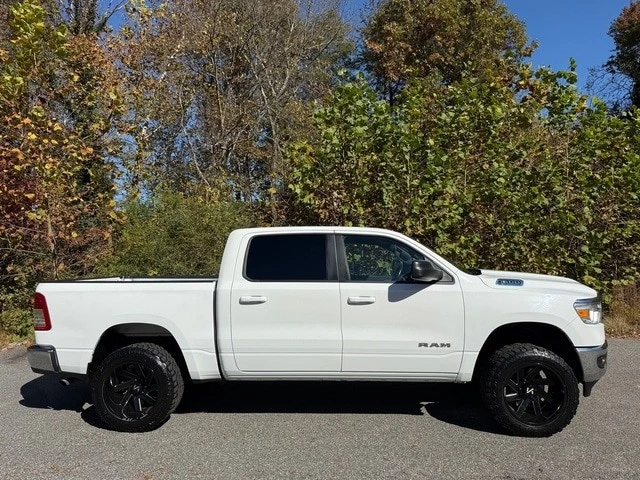 2021 Ram 1500 2nd Gen - Image 5 of 12