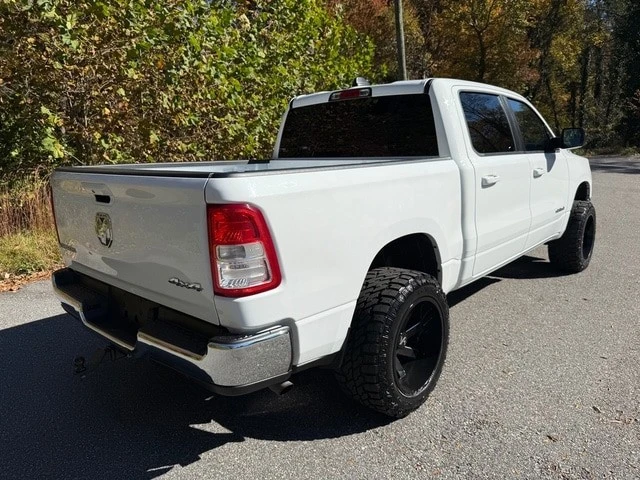 2021 Ram 1500 2nd Gen - Image 6 of 12