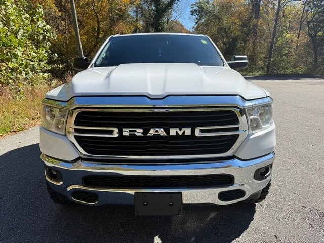 2021 Ram 1500 2nd Gen - Image 3 of 12