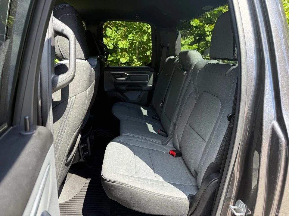 2021 Ram 1500 2nd Gen - Image 16 of 21