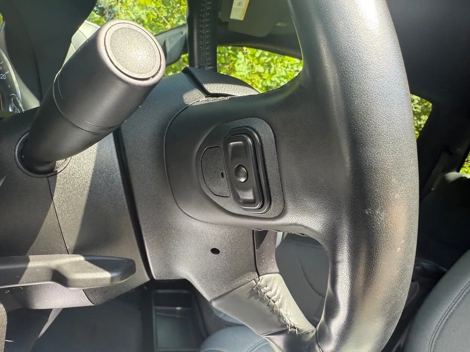 2021 Ram 1500 2nd Gen - Image 15 of 21