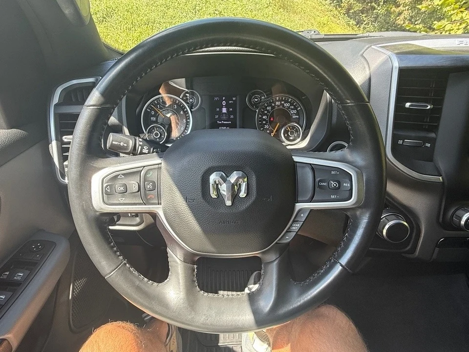 2021 Ram 1500 2nd Gen - Image 19 of 21
