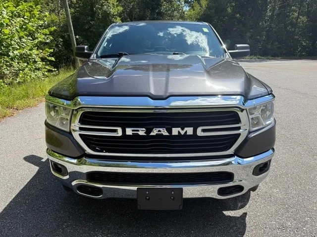 2021 Ram 1500 2nd Gen - Image 3 of 12