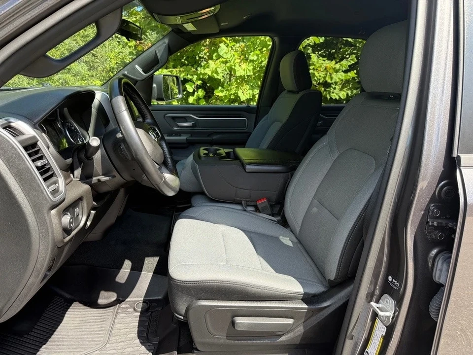 2021 Ram 1500 2nd Gen - Image 13 of 21