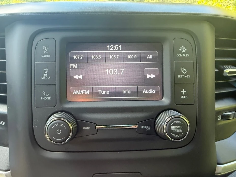 2021 Ram 1500 2nd Gen - Image 21 of 21