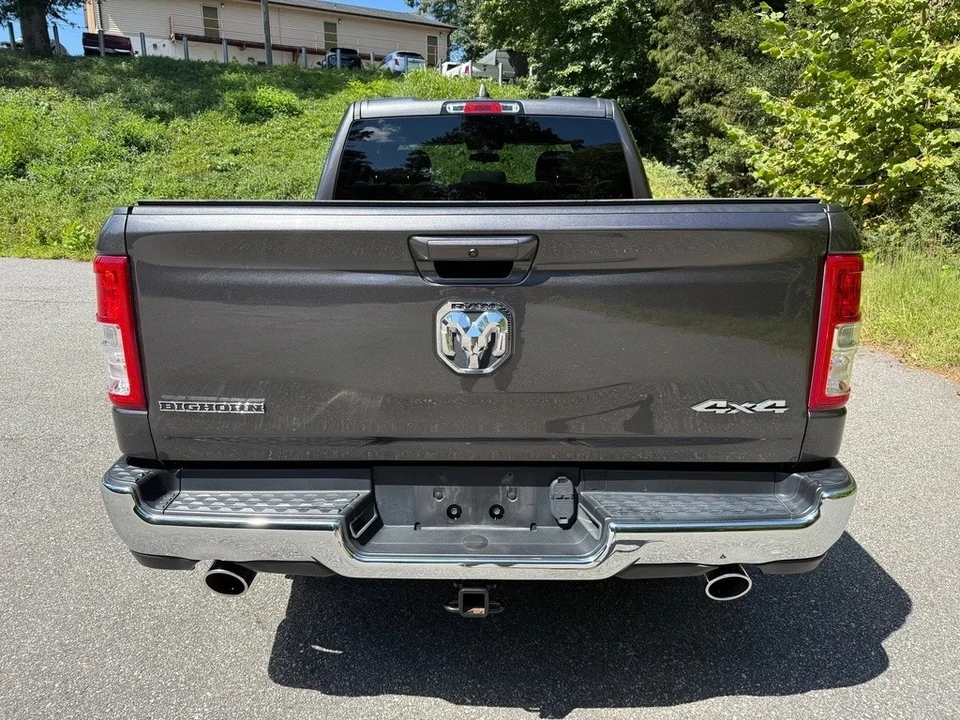 2021 Ram 1500 2nd Gen - Image 7 of 21