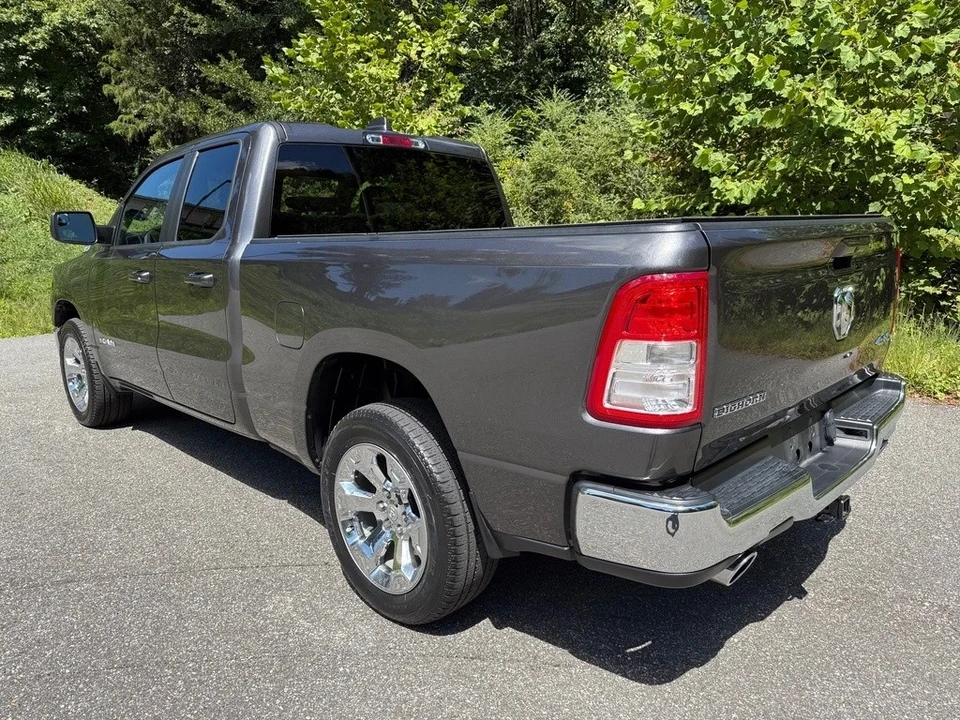 2021 Ram 1500 2nd Gen - Image 10 of 21