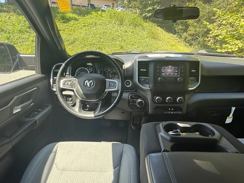 2021 Ram 1500 2nd Gen - Image 12 of 21