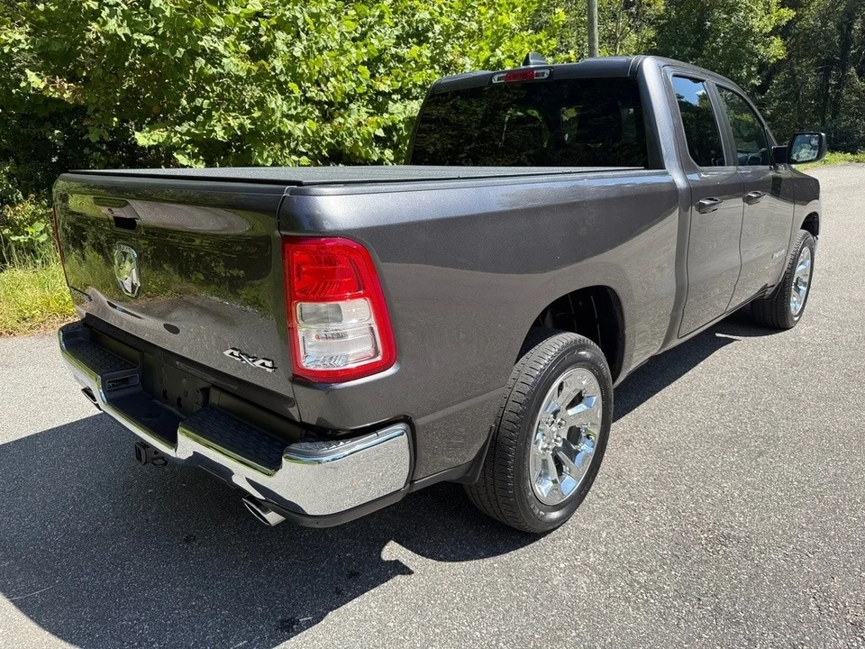 2021 Ram 1500 2nd Gen - Image 6 of 21