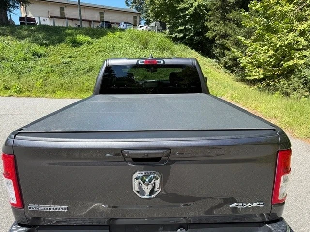2021 Ram 1500 2nd Gen - Image 8 of 12