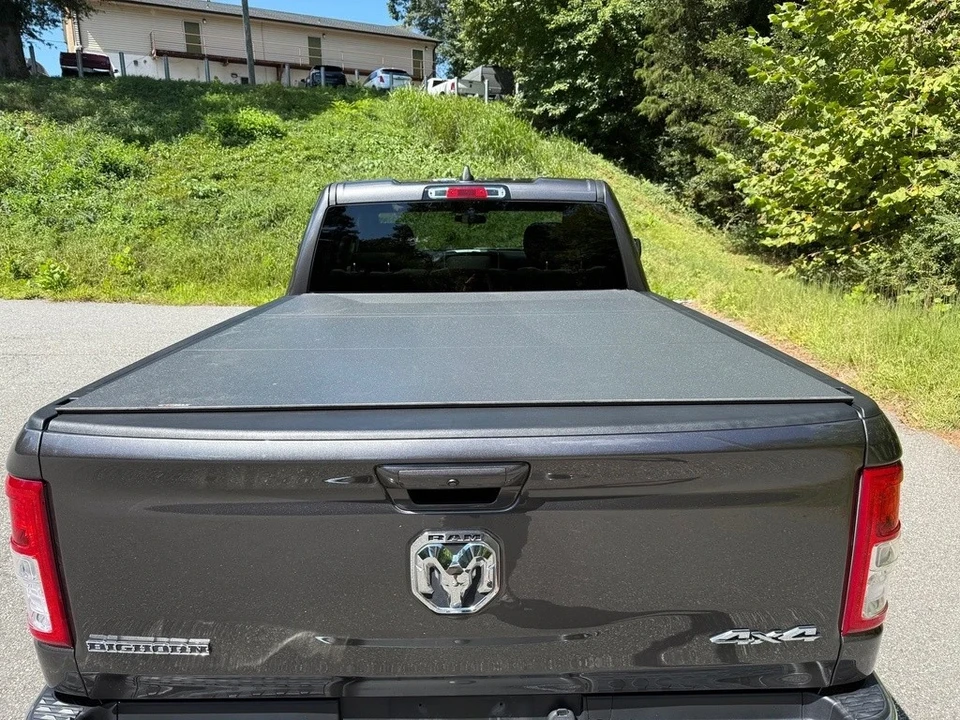 2021 Ram 1500 2nd Gen - Image 8 of 21