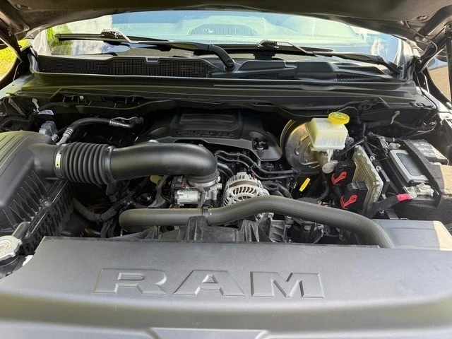 2021 Ram 1500 2nd Gen - Image 11 of 12