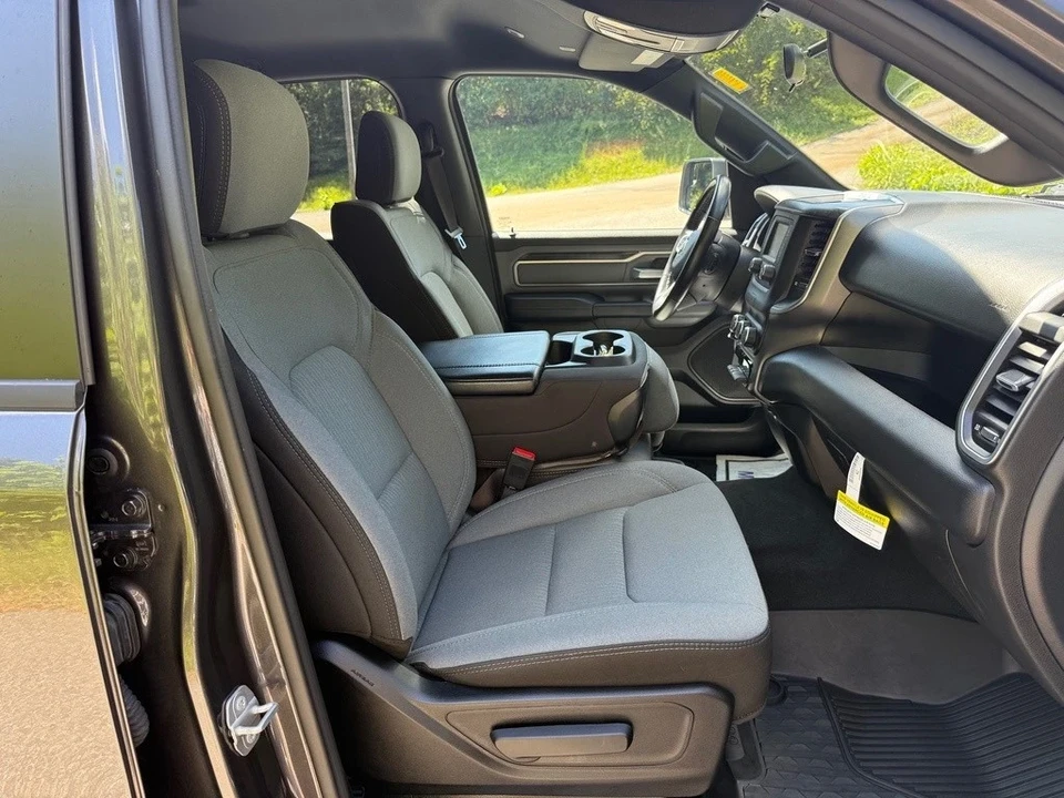 2021 Ram 1500 2nd Gen - Image 18 of 21