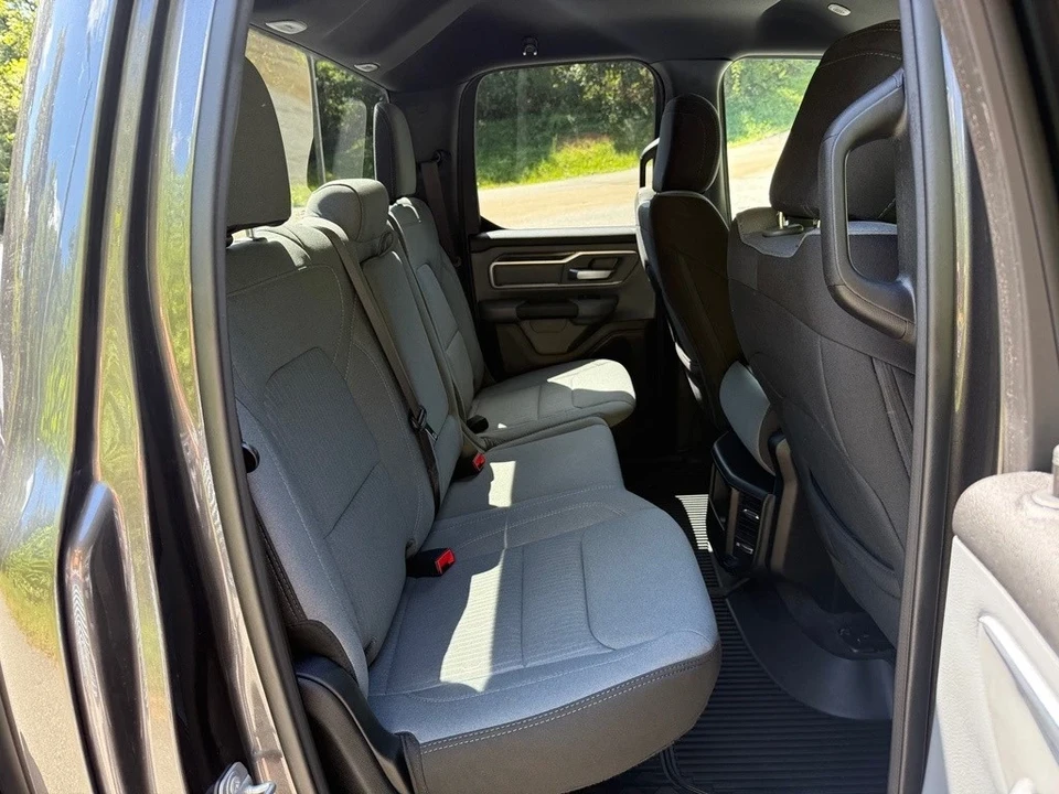 2021 Ram 1500 2nd Gen - Image 17 of 21
