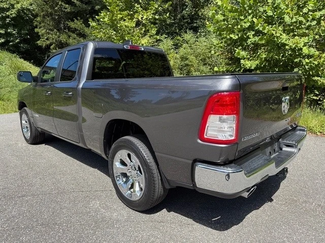 2021 Ram 1500 2nd Gen - Image 10 of 12
