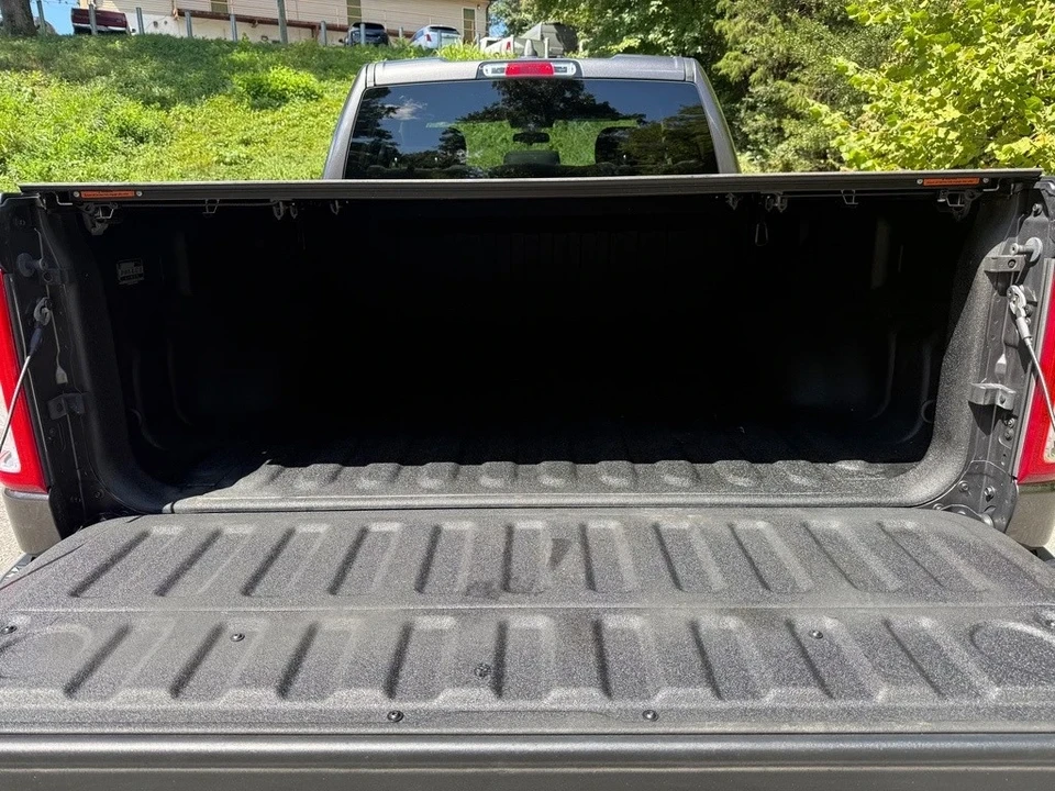 2021 Ram 1500 2nd Gen - Image 9 of 21