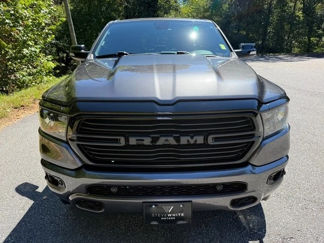 2021 Ram 1500 2nd Gen - Image 3 of 31