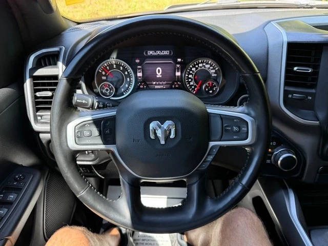 2021 Ram 1500 2nd Gen - Image 19 of 31