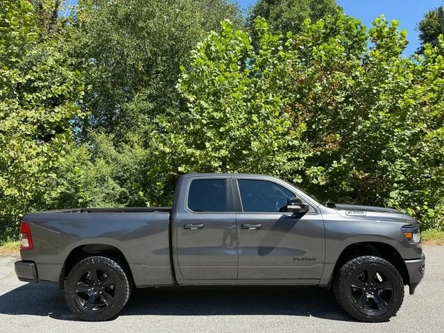 2021 Ram 1500 2nd Gen - Image 5 of 31