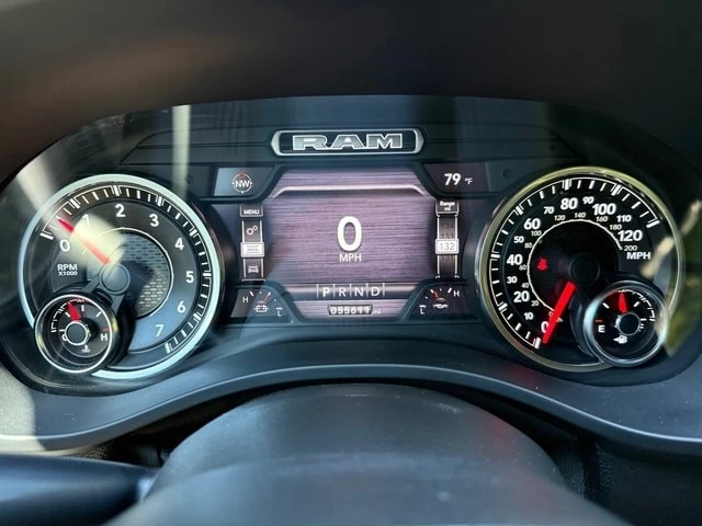 2021 Ram 1500 2nd Gen - Image 20 of 31