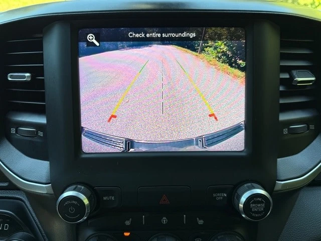 2021 Ram 1500 2nd Gen - Image 24 of 31