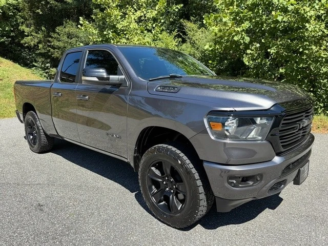 2021 Ram 1500 2nd Gen - Image 4 of 31