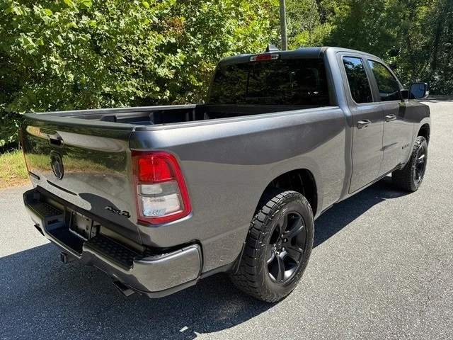 2021 Ram 1500 2nd Gen - Image 6 of 31