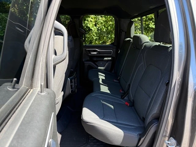 2021 Ram 1500 2nd Gen - Image 16 of 31
