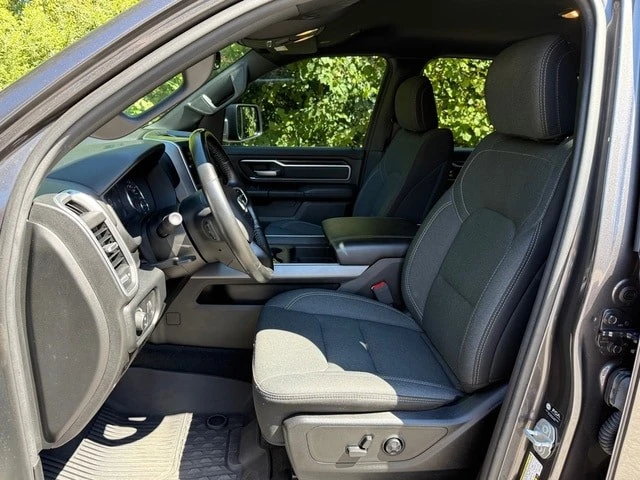 2021 Ram 1500 2nd Gen - Image 12 of 31