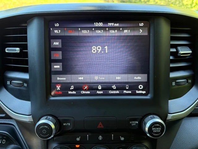 2021 Ram 1500 2nd Gen - Image 22 of 31