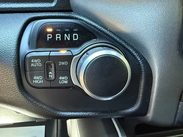 2021 Ram 1500 2nd Gen - Image 21 of 31