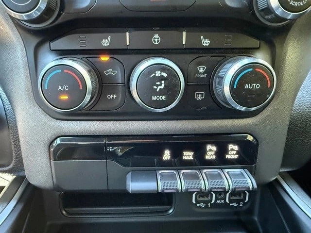 2021 Ram 1500 2nd Gen - Image 25 of 31