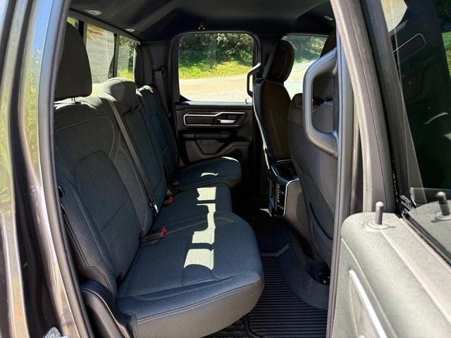 2021 Ram 1500 2nd Gen - Image 17 of 31