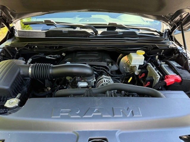 2021 Ram 1500 2nd Gen - Image 10 of 31