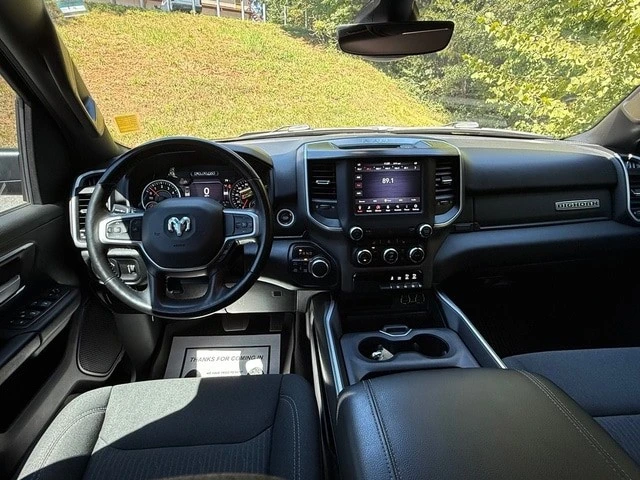 2021 Ram 1500 2nd Gen - Image 11 of 31